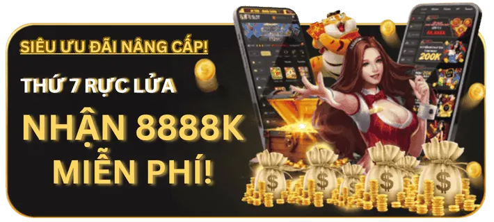 3in1bet ra mắt trò chơi mới với nhiều tính năng hấp dẫn
