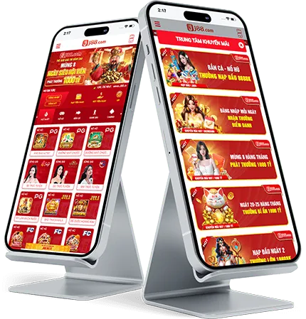 Đa dạng game bắn cá