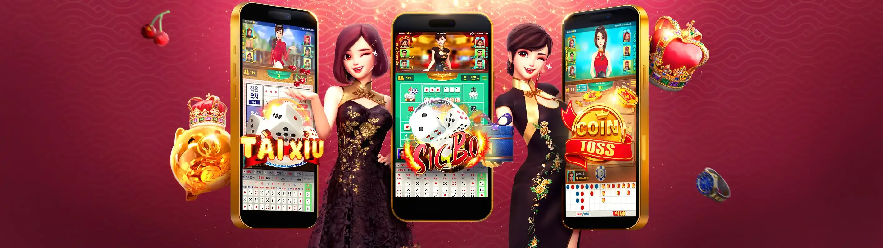 Hình ảnh chính sách cờ bạc có trách nhiệm của 3in1bet
