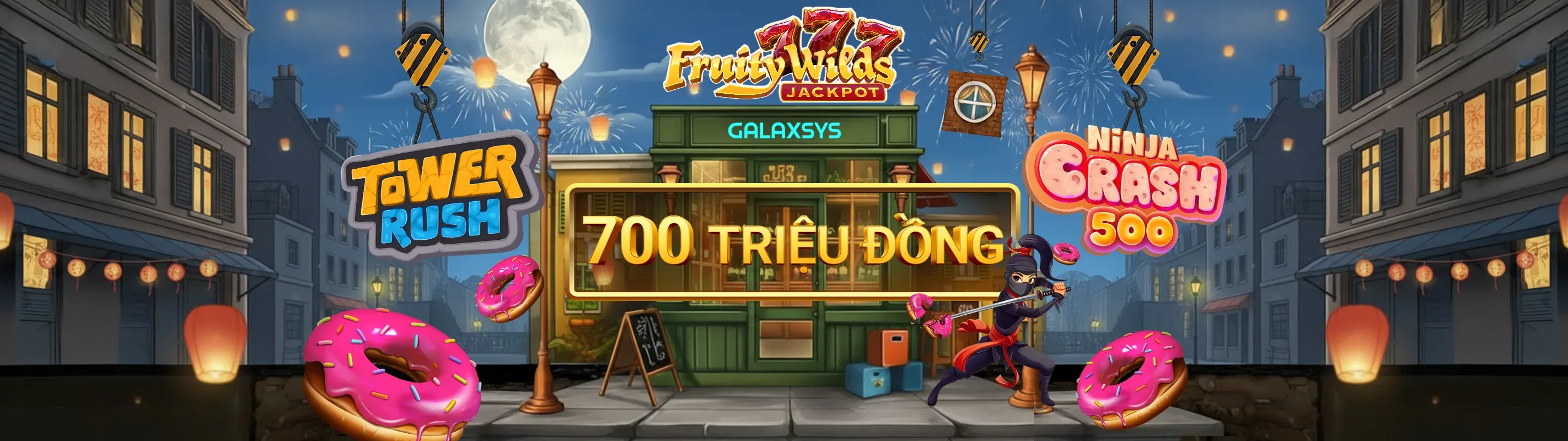 Hình ảnh nền tảng giải trí 3in1bet