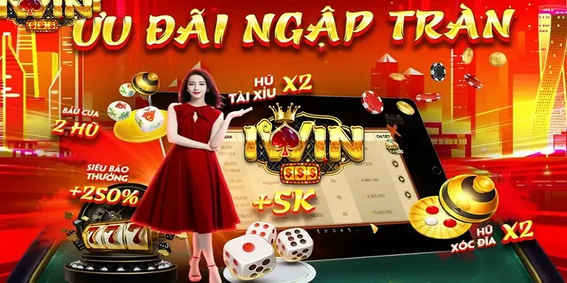 Khuyến mãi nạp lại hàng ngày 3in1bet