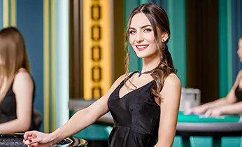 Bánh xe Roulette và bàn cược tại 3in1bet